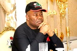 NDDC: N’Delta nationalities back Tompolo, ask Akpabio to inaugurate board