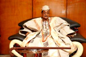 INSECURITY: Nigeria operating adulterated federal system— Alaafin