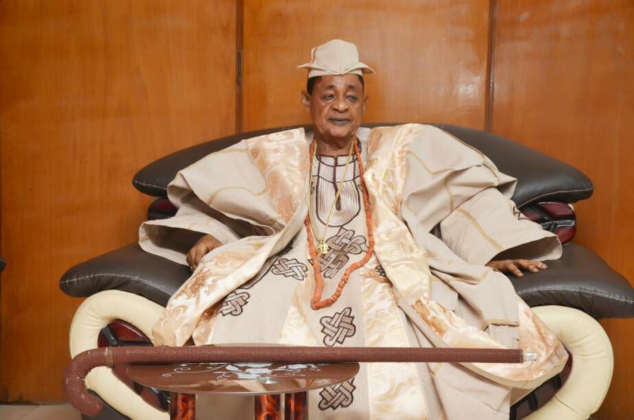 INSECURITY: Nigeria operating adulterated federal system— Alaafin