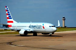 American Airlines reports 2Q loss as COVID-19 hits demand