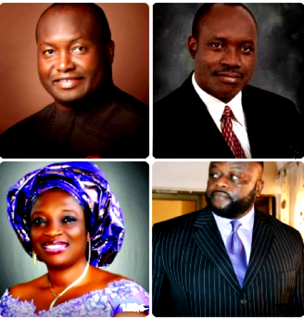 ANAMBRA 2021 The contenders to watch Vanguard News