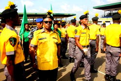 Anambra Traffic Management Agency generates N6.2m in 2019