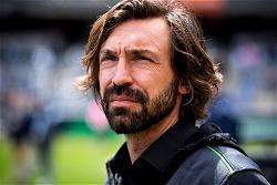 Italy great Pirlo appointed Juventus U23 coach
