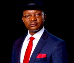 COVID-19: Delta commissioner recounts isolation experience