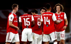 Arsenal take out N62bn loan after finances take COVID-19 hit