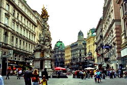Man jailed for bomb attack on ex-wife in Austria