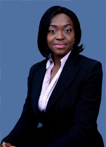 Breaking: Eunice Atuejide sues INEC for not de-registering Action Peoples Party