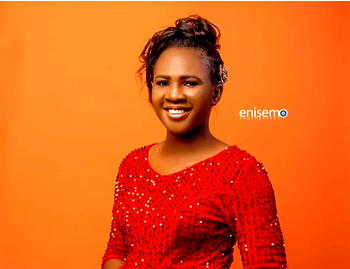 Baptista: Inspirational, Gospel singer with a difference