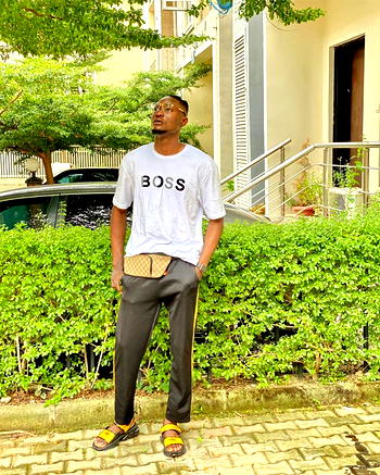 Music is why many Nigerians are not depressed— Arosino