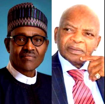 Buharii and South-East: Arthur Eze nails it
