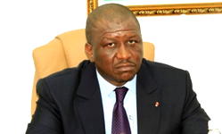 Ivory Coast names new prime minister after death of premier
