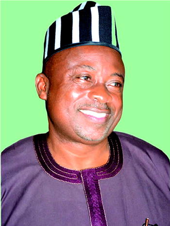 COVID-19: Ortom’s Chief of Staff successfully treated, discharged