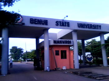 Benue University VC tests positive for COVID-19