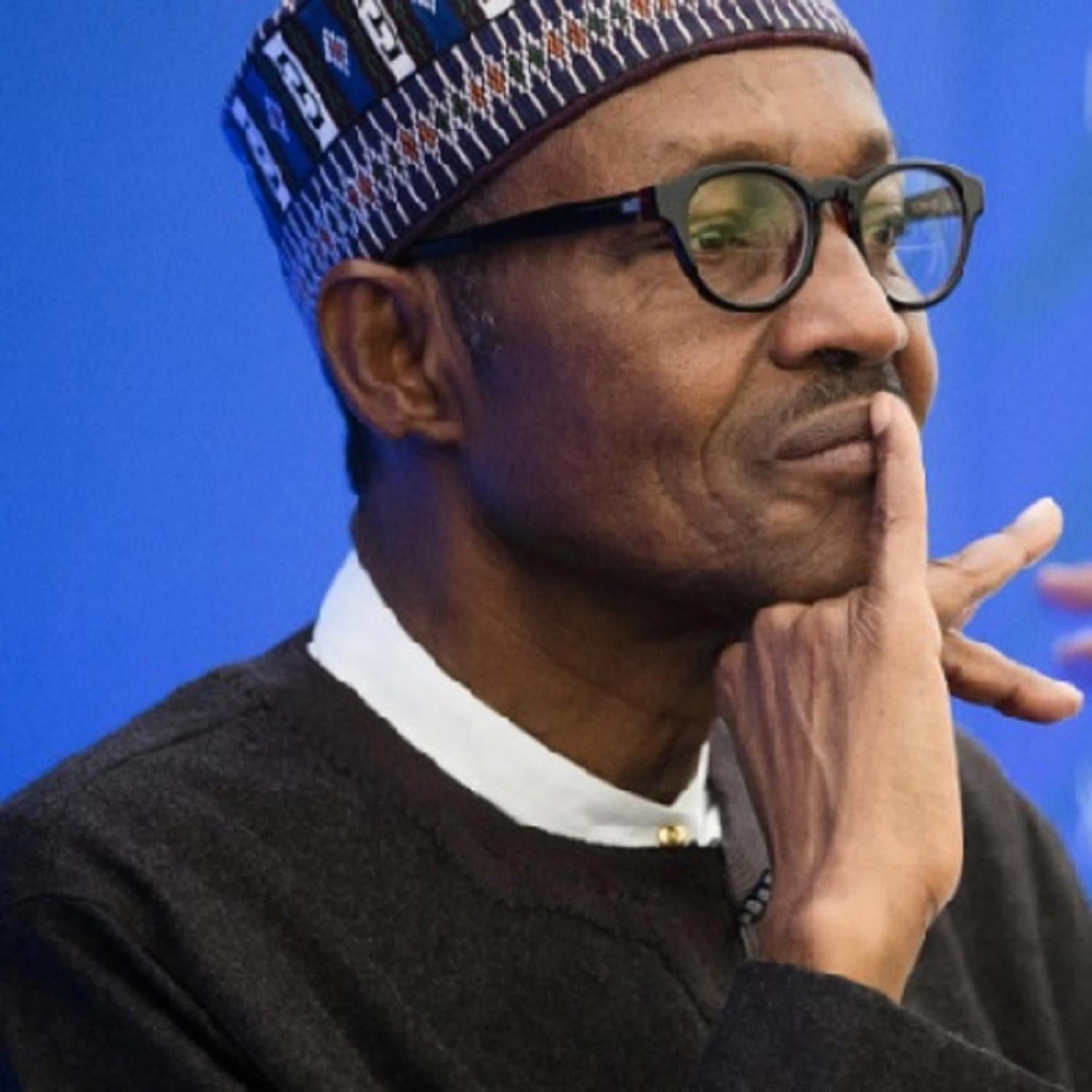 Buhari