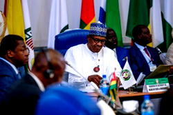 Nigeria contributed $1.17bn to ECOWAS in 16 years
