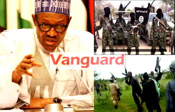 States asking for state police can’t pay salaries — Presidency