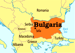 Bulgaria to elect new president in runoff