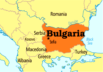 Bulgaria to elect new president in runoff