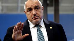 Bulgarian PM Borissov isolated, awaits COVID-19 test results