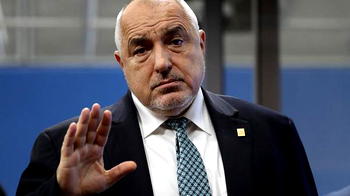 Bulgarian PM Borissov isolated, awaits COVID-19 test results