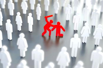 Bystander Effect: Rodents feel peer-pressure to be helpful, says study