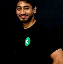 Gokada CEO found murdered in his apartment 