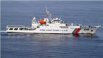Chinese vessels fishing illegally in North Korea waters ― Study