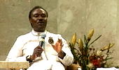 Major crisis imminent, Okotie warns