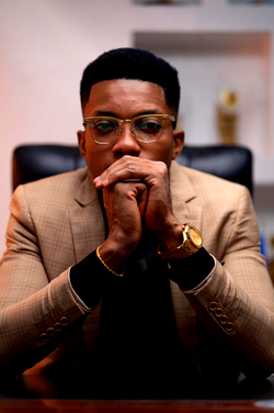 COVID-19: How to stay strong in business — Investor, Chukwudi Ezenwa