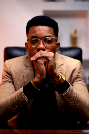 COVID-19: How to stay strong in business — Investor, Chukwudi Ezenwa