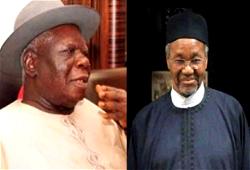 2023 Presidency: Mamman Daura has no qualification, experience to give directives ― Edwin Clark
