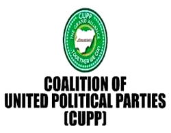 CUPP rebrands, sets up special committee ahead of 2023