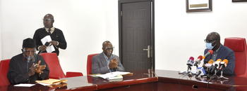 Obaseki boosts emergency response with training of first medical responders