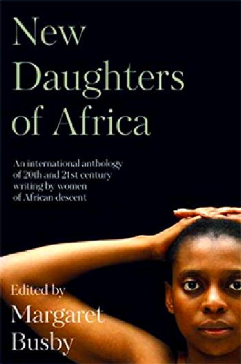 New daughters of Africa