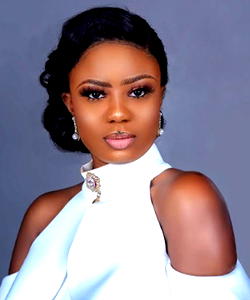 Being sexy is dressing really well – Actress, Seilat Adebowale