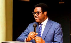 NBA must address loss of confidence in Bar, Bench — Adesina, SAN