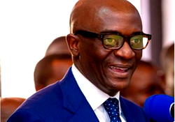 NDDC: Chiedu Ebie To The Rescue, By Tony Eluemunor
