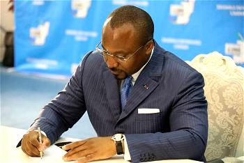 US prosecutors investigate Congo president’s son for alleged embezzlement