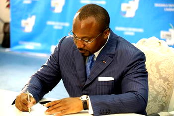 US prosecutors investigate Congo president’s son for alleged embezzlement