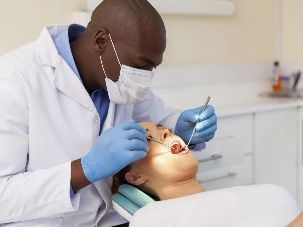 Japa worsening shortage of orthodontists in Nigeria — Smile360 