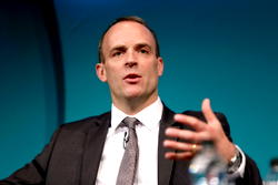 UK ‘confident’ Russia helped hackers target COVID-19 vaccine