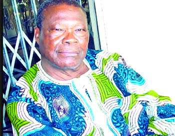 Kogi Rep hails Gen Jemibewon @80