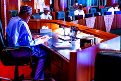 FG commits $1.17bn to ECOWAS as community levy in 16 years