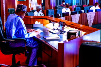 FG commits $1.17bn to ECOWAS as community levy in 16 years
