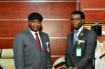 African Union ECOSOCC endorses Justice Bello