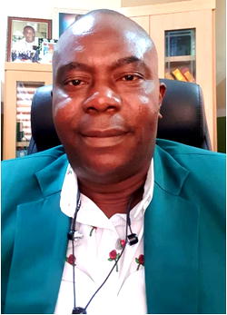 Arrest those involved in misappropriation of NDDC funds — Tony Abdullai
