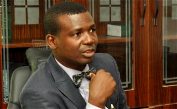 Human rights lawyer, Adegboruwa faults presidential election results 