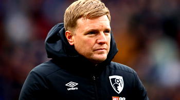 Eddie Howe