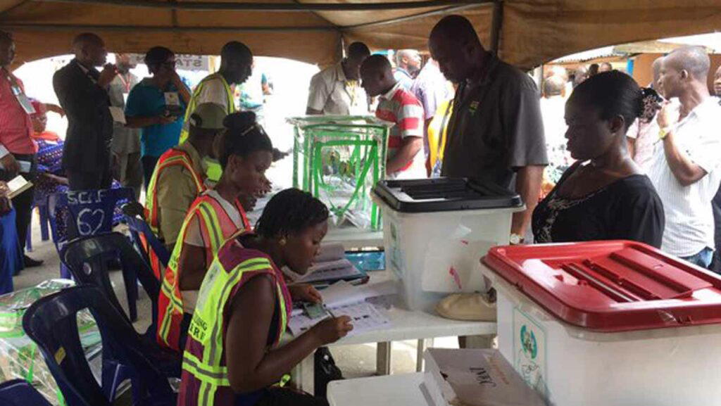 FG warns against violence, malpractices in upcoming elections
