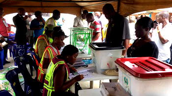 14 parties nominate candidates for Edo 2020 guber poll